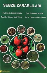 Sebze Zararlıları - 1