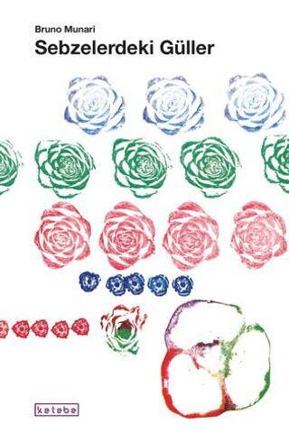 Sebzelerdeki Güller - 1