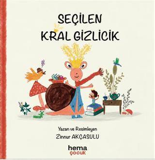Seçilen Kral Gizlicik - 1