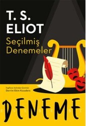 Seçilmiş Denemeler - Everest Yayınları