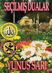 Seçilmiş Dualar - Cinius Yayınları