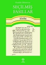 Seçilmiş Fasıllar - 1