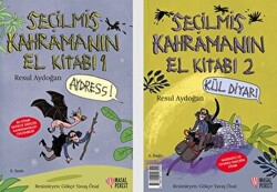 Seçilmiş Kahramanın El Kitabı - 1