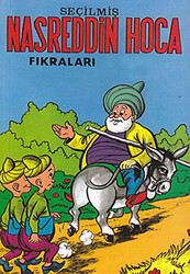 Seçilmiş Nasreddin Hoca Fıkraları - 1