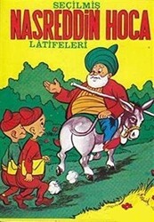 Seçilmiş Nasreddin Hoca Latifeleri - 1