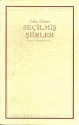 Seçilmiş Şiirler - 1
