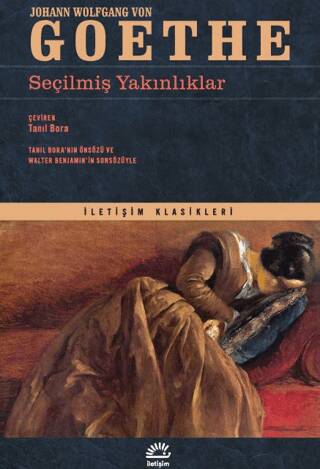 Seçilmiş Yakınlıklar - 1