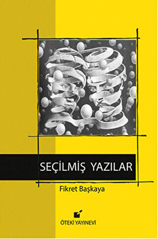 Seçilmiş Yazılar - 1