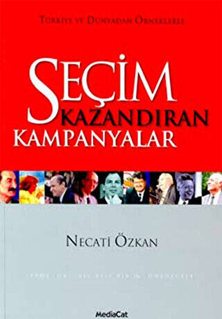 Seçim Kazandıran Kampanyalar - 1