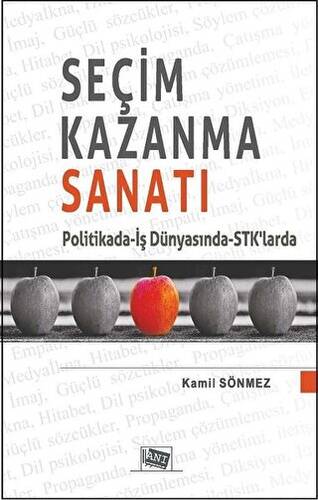 Seçim Kazanma Sanatı - 1