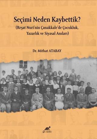 Seçimi Neden Kaybettik? - 1