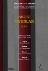 Seçki Oyunlar - 2 - Litharos Yayınları