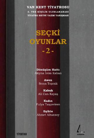 Seçki Oyunlar - 2 - 1