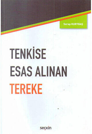 Seçkin Maden Hukuku - 1
