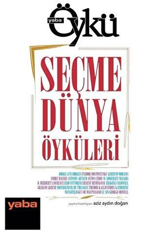 Seçme Dünya Öyküleri - 1