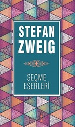 Seçme Eserleri - 1