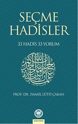 Seçme Hadisler - 1