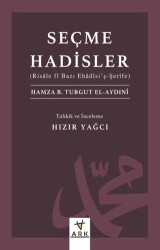 Seçme Hadisler - 1