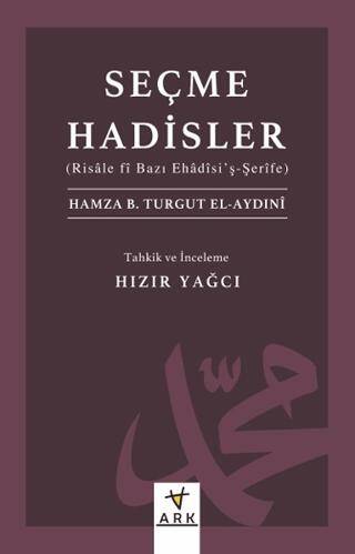 Seçme Hadisler - 1