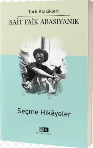 Seçme Hikayeler - 1