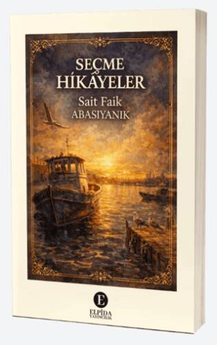 Seçme Hikayeler - 1