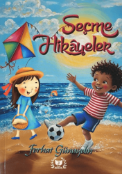 Seçme Hikayeler - Ateş Yayınları