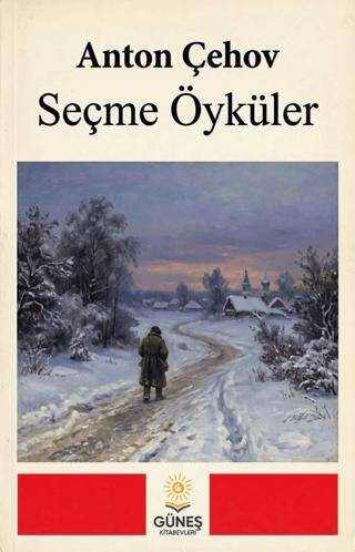 Seçme Hikayeler - 1