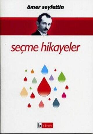 Seçme Hikayeler - 1