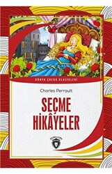 Seçme Hikayeler - 1