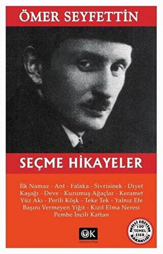 Seçme Hikayeler - 1