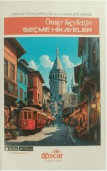 Seçme Hikayeler - Oscar Yayınları