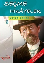 Seçme Hikayeler: Dünya Klasikleri - 6 - 1