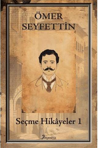 Seçme Hikâyeler 1 - 1