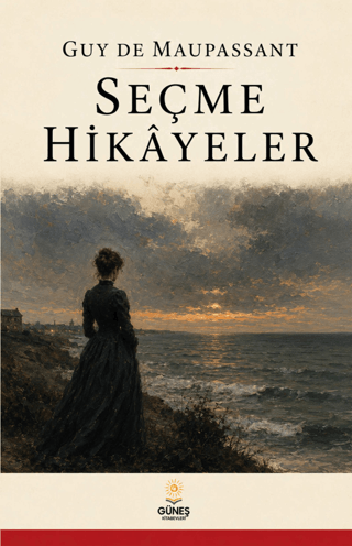 Seçme Hikâyeler - 1
