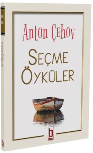 Seçme Öyküler - 1