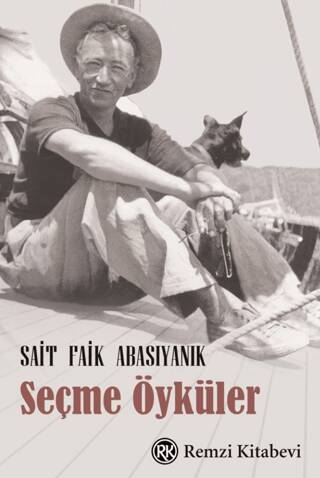 Seçme Öyküler - 1