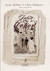 Seçme Öyküler 3 - Kısa Hikayeler - 1