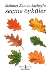 Seçme Öyküler - 1