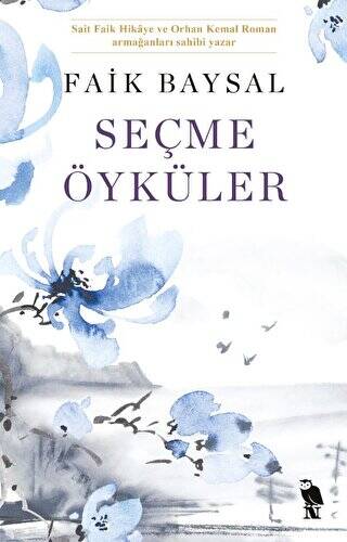 Seçme Öyküler - 1