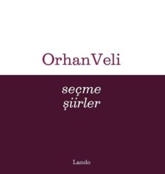 Seçme Şiirler - Lando Yayınları