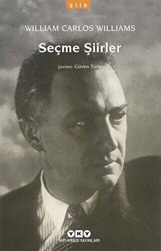 Seçme Şiirler - 1