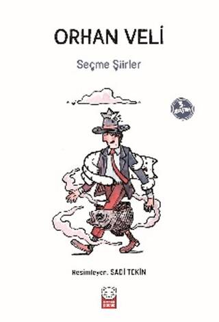 Seçme Şiirler - 1