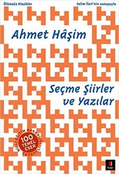 Seçme Şiirler ve Yazılar - 1