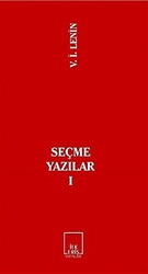 Seçme Yazılar 1 - 1