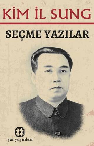 Seçme Yazılar - 1