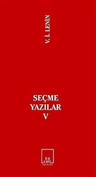 Seçme Yazılar 5 - 1