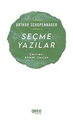 Seçme Yazılar - 1