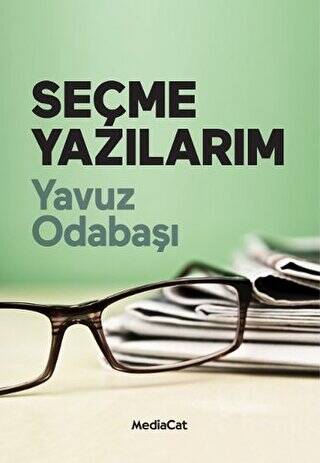 Seçme Yazılarım - 1