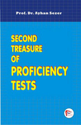Second Treasure of Proficiency Tests - 1