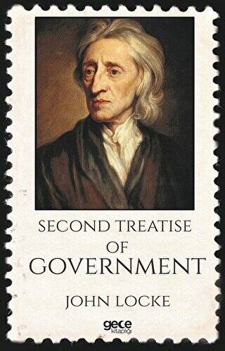 Second Treatise Of Government - 1